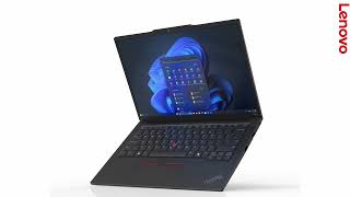 ThinkPad E14 Gen 6 AMD neu von Lenovo vorgestellt [upl. by Caro]