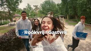 Rookvrij  Gastvrij [upl. by Stovall667]