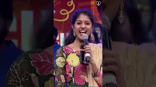 Singer Madhu Priya Bangarraju Song Live Performance shorts Bangarraju youtubeshorts [upl. by Fagaly874]