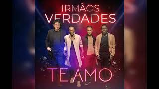 Irmãos Verdades – Te Amo VIDEO MUSIC 2022  HQ [upl. by Maris418]