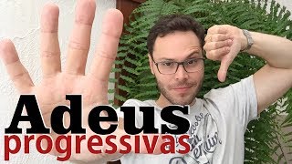 5 dicas para se livrar da progressiva [upl. by Arykat]