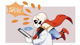 UndertaleAware vs Unware singing battle Part 1 [upl. by Mirielle215]