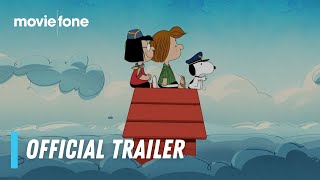 The Snoopy Show  Season 3 Official Trailer  Apple TV [upl. by Henley204]