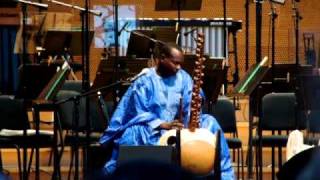 toumani diabate in chicago august 2010 [upl. by Vasiliki111]