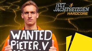 Pieter Valley op de Vlucht  Het Jachtseizoen 23 5 [upl. by Elnora]