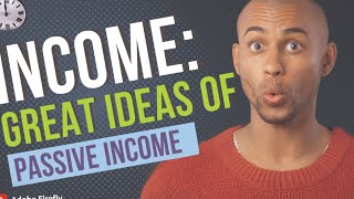 Passive Income Secrets to Financial Freedom in 2024 Ultimate Guide [upl. by Inram625]