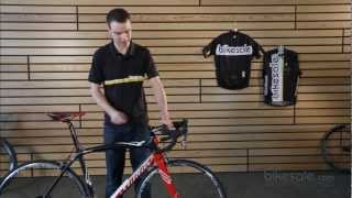 2013 Wilier Zero 9 Bike Review  Bothell Ski amp Bike  bikesalecom [upl. by Togram]