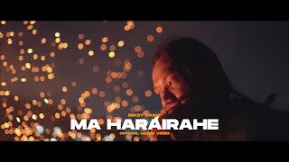 Bikey Lama  Ma Harairahe  Official MV Prod By TrapSideRecords [upl. by Demy]