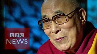 I may be the last says Dalai Lama [upl. by Port]