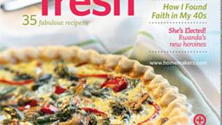 homemakers magazine canada recipes [upl. by Elodie179]