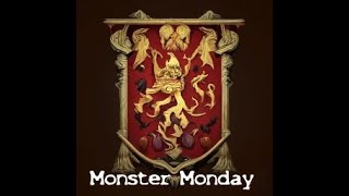 The Cryptic Kabal Monday Season 2 Session 28 An Icy Death Part 2 [upl. by Roseann592]