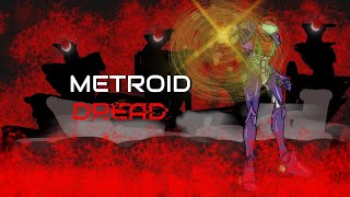 Metroid Dread Hard Mode part 25 [upl. by Refenej]