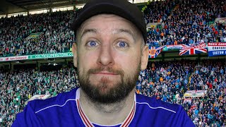 THE OLD FIRM TICKET ALLOCATIONamp PLAYERS RETURNING FOR HIBS HUGE BOOST [upl. by Anniahs]