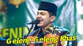 Allahu Allahu Allah amp Ya robbi Sholli Ala Muhammad  Habib Zaidan Terbaru ft Sekar Langit [upl. by Aray261]