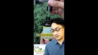 DOK NATURAL MIRACLE DROPS PARA SA CREATININE  Dr Dex Macalintal [upl. by Caresa]