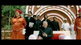 Ata Pata Laapata  Theatrical Trailer  Rajpal Yadav [upl. by Olivero]