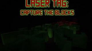 LundiPvP  Laser Tag [upl. by Ganiats]