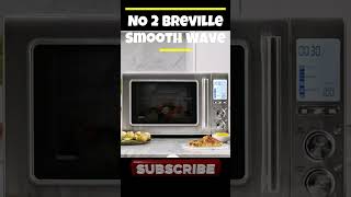 Top 5 BEST Microwave Ovens in 2024 [upl. by Nwahser]