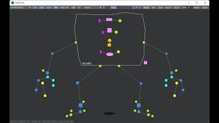 Legato Selector Item Picker  part 1 [upl. by Nadroj]