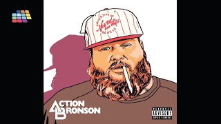 Action Bronson quotImported Goodsquot Remix  Wu Tang Type Beat FREE [upl. by Anniken484]