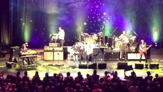 RINGO STARR And His All Starr Band Japan Tour 20161030 NHKホール リンゴスター Yellow Submarine [upl. by Auqenahs]