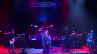 The Undertones  Much Too Late live  Koko [upl. by Gothard702]