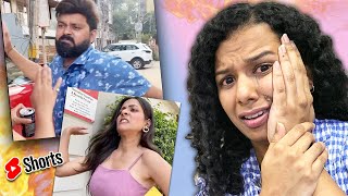 Worst Indian YouTube Shorts [upl. by Jordain720]