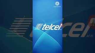 Telcel X Huawei Boot Animation [upl. by Conger]