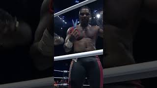 AEW World Champion Swerve Strickland cut off Killswitch’s braid during AEWDynamite [upl. by Kayne183]