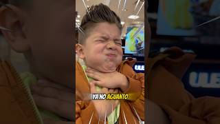 ¿Ustedes aguantarían🤷🏻‍♂️😱😂 comedia humor viralvideo [upl. by Refinnaj857]