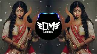 AYIGIRI NANDINI  SOUND CHECK DJ SATISH 2021  DJ MANISH [upl. by Remliw]