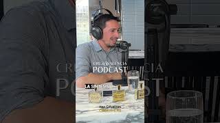 ¿Se puede hacer perfume con aroma a Copihue podcast entrevista perfumista [upl. by Daub18]