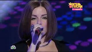 tATu  Zachem Ya Live 2013 [upl. by Torray976]