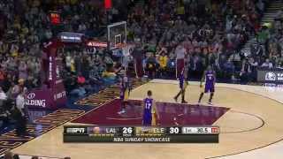 Top 10 NBA Crossovers November 2013 [upl. by Jeconiah]