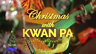 Christmas with Kwan Pa  Jingle Bells [upl. by Eicirtap]