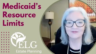 Medicaid’s Resource Limits [upl. by Ainegul]