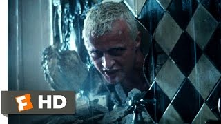 Blade Runner 810 Movie CLIP  Deckard vs Batty 1982 HD [upl. by Grath]