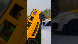 Diecast car Collection automobile carss sportscar jump drifting racecars carstoys hotwheels [upl. by Rofotsirk735]