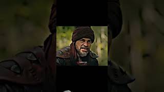 turgut aur Gotuk death scene ertugrul ×usman sapai viralvideo sadstatus [upl. by Hannala696]