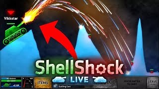 SHELLSHOCK LIVE JUGGERNAUT MODE [upl. by Ydollem]