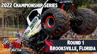 Freestyle Highlights from Brooksville Florida  January 8th 2022 [upl. by Sonni]