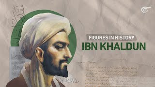 Figures in History Ibn Khaldun [upl. by Clinton552]