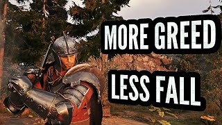 GreedFall  Starting Tips You Should Know [upl. by Burn]