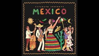 Mexico Official Putumayo Version [upl. by Kizzie]