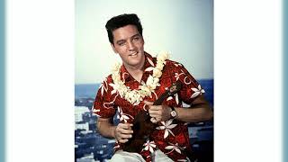 Elvis Presley  Hawaiian Wedding Song [upl. by Woodall94]