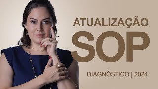 ATUALIZAÇÃO  Critérios para o diagnóstico da SOP [upl. by Annia253]