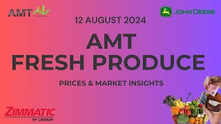 Fruit amp Veg prices in South Africa [upl. by Winnie]