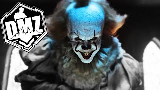 DO NOT WATCH THIS if you have a FEAR of CLOWNS [upl. by Taveda70]