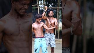 Ham🙏🥲 logon ne shuru toda se Dil ke ke katil banaa le re sonava YouTube short fitness video [upl. by Hsivat]