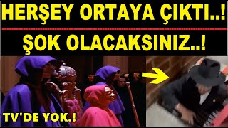 HERŞEY ORTAYA ÇIKTI TVDE YOK ŞOK OLACAKSINIZ [upl. by Oleusnoc]